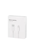 Apple Iphone Kablo 1m Type-c Lightning thumbnail 1