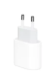 Apple Ipad Pro 11 Inç (1. Nesil) 20w Usb-c Güç Adaptörü Şarj Başlığı - 1