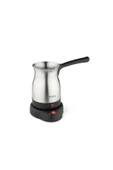 King K 442 Telveli Türk Kahve Makinesi Inox - 1