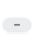 Apple Ipad Pro 11 Inç (1. Nesil) 20w Usb-c Güç Adaptörü Şarj Başlığı - 2
