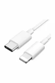 Apple Iphone Pd Type-c Lightning Usb Kablosu thumbnail 2