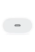 Apple Iphone 11/12/13/14/15 Pro/pro Max 20w Type-c Hızlı Şarj Adaptörü 2 Yıl Apple Türkiye Garantili thumbnail 2