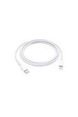 Apple Iphone Kablo 1m Type-c Lightning thumbnail 3