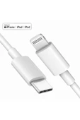 Apple Type-c To Ios Lightning Usb Kablo Mqgj2zm/a ( Türki thumbnail 3