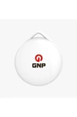 GNP G-tag Beyaz Takip Cihazı-apple Mfi Lisanslı - 1