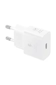 Samsung Ep-T2510 Beyaz 25W Type-C Adaptör - 1