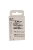 Samsung Ep-da705 Type-c To Type-c Data Ve Şarj Kablo ( Türkiye Garantili) - 4