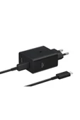 Samsung EP-T5020XBEGWW 50W İkili USB-C Hızlı Şarj Aleti - 4