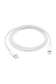Apple Iphone Pd Type-c Lightning Usb Kablosu thumbnail 1