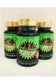 Alife Vpills Gold Bitkisel 60 Kapsül 3kutu - 1