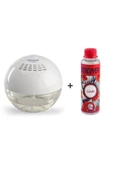 Discover Sihirli Küre Hava Temizleme Makinesi + 1 Adet 150 Ml Koku - 1