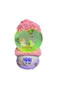 NETAVANTAJ Kuromi My Melody Işıklı Müzikli Dönen Otomatik Püskürtmel - 2