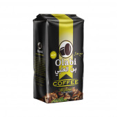 kakuleli türk kahvesi 100G - 1