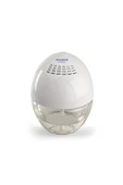 Discover Sihirli Küre Air Purifier Geniş Alan Kokulandırma Cihazı Beyaz - 2