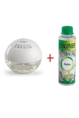 Discover Sihirli Küre Hava Temizleme Makinesi Işıksız 1 Adet Relax Solüsyonu - 1