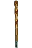 Titenyum Kaplı Matkap Ucu 4mm - 1