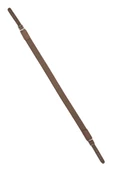 Tüfek Askı Kayışı - Savage - Lastik - Haki/Kahverengi - 1