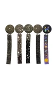 YİĞİT TİCARET Diamond Projektör Gece Lambası Gökyüzü Star Master Değişebilen 5 Farklı Model - 5