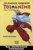 OTAKU İzlemeniz Gereken 101+Anime Seriler, Filmler, Klasikler // Ryusei Matsuoka thumbnail 1
