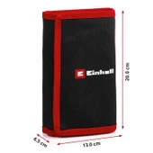Einhell Hassas Bits Set 84 Parça - 49115050 - 3