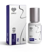 Fontenay Lovely Neo Ipek Kirpik Yapıştırıcı 5ml - 1