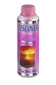 Discover Sihirli Küre Geniş Alan Kokulandırma Makinesi Işıklı Beyaz + 1 Adet Hearty Solüsyonu - 3