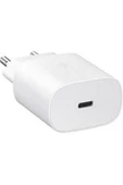 Samsung Ep-T2510 Beyaz 25W Type-C  Adaptör - 1