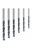 Matkap Ucu Metal 8Mm - 1
