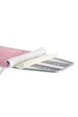 Gazella Pembe Ev Tıpı Masa Bezı Stx 3285-b - 1