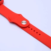 Apple Watch 10/11 Serisi 46mm Zore 3 in 1 Klasik Kordon - 4