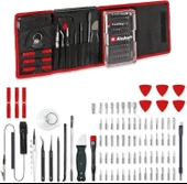 Einhell Hassas Bits Set 84 Parça - 49115050 - 1