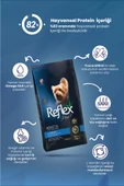 Reflex Plus Somonlu Mini Ve Küçük Irk 8 Kg Yetişkin Köpek Maması - 2