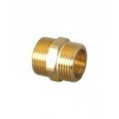 Sarı Nipel Redüksiyon 1/2x3/8 - 1