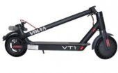 Volta Vt1 Elektrikli Katlanabilir Kick Scooter (Siyah) - 2