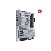 Asus Tuf Gamıng Z890-Pro Wıfı 1851P Ddr5 Ses Glan Dp/Hdmı/Usb Sata3 Usb3.2 Atx - 3