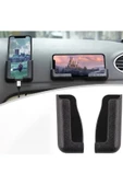 Yapışkanlı Telefon Tablet Standı Telefon Tutucu - 1