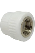 Pprc Dişi Nipel 20x1/2 - 1