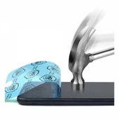 Lenovo Tab M10 TB X505F Uyumlu Tablet Nano Cam Ekran Koruyucu thumbnail 3