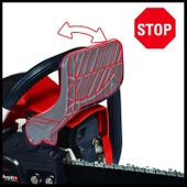 GC-PC 1335/1 I Benzinli Ağaç Kesme- 4501870 - 4