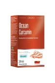 Ocean Curcumin 30 Kapsül x 2 Adet - 3