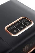 Karaca Hatır Plus Mod 5in1 Black Copper Çay ve Filtre Kahve Makinesi thumbnail 4