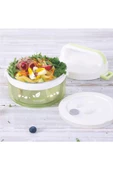 QIGAR 800 ml, Yemek Termosu, Sefer Tası, İçi Paslanmaz Çelik, Lunch Box, FOOD 1101 - 2
