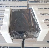 Metal Kasalı Para Çekmecesi (8+5) 13 Gözlü Kasa Profesyonel Tip - 2