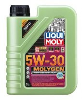Liqui Moly Molygen New Generation 5W-30 Dpf Motor Yağı 1 Lt. 21224 - 1