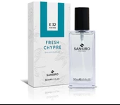 Sansiro E 32 Erkek Parfüm Edp 50 ml - 1