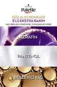 Palette Göz Alıcı Renkler 7,77 Yoğun Bakır Paket 2li - 3