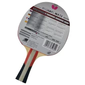 Butterfly Maze Silver ITTF Onaylı Masa Tenisi Raketi - 85060 - 2