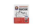 Şahin Fermente Sucuk 300 Gr - 1