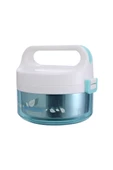 QIGAR 800 ml, Yemek Termosu, Sefer Tası, İçi Paslanmaz Çelik, Lunch Box, FOOD 1101 - 6