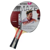 Butterfly Maze Silver ITTF Onaylı Masa Tenisi Raketi - 85060 - 1